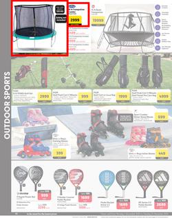 Makro : It's A Full On Festive Mood At Makro (04 November - 24 December 2024), page 62