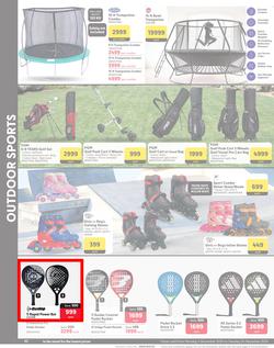 Makro : It's A Full On Festive Mood At Makro (04 November - 24 December 2024), page 62