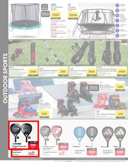 Makro : It's A Full On Festive Mood At Makro (04 November - 24 December 2024), page 62