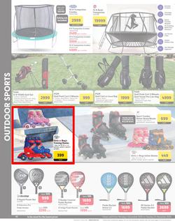 Makro : It's A Full On Festive Mood At Makro (04 November - 24 December 2024), page 62