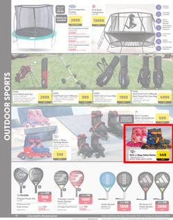 Makro : It's A Full On Festive Mood At Makro (04 November - 24 December 2024), page 62