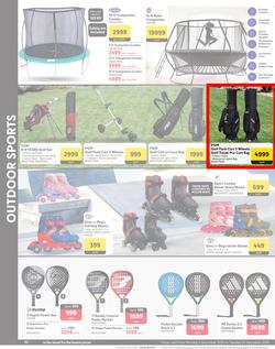 Makro : It's A Full On Festive Mood At Makro (04 November - 24 December 2024), page 62