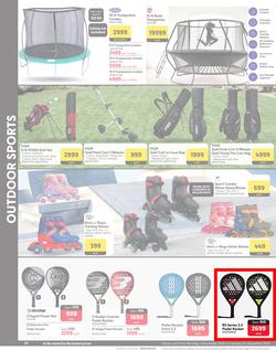 Makro : It's A Full On Festive Mood At Makro (04 November - 24 December 2024), page 62
