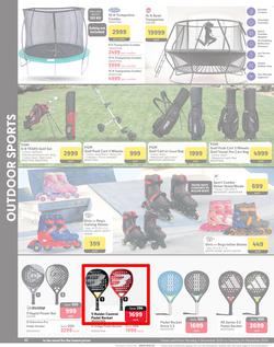 Makro : It's A Full On Festive Mood At Makro (04 November - 24 December 2024), page 62