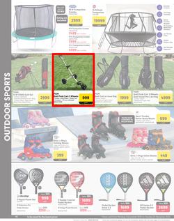 Makro : It's A Full On Festive Mood At Makro (04 November - 24 December 2024), page 62