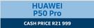 Huawei P50 Pro Smartphone