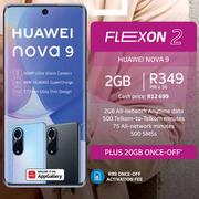 Huawei Nova 9