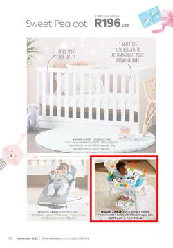 HomeChoice : Create The Home You Love (01 November - 30 November 2022), page 62