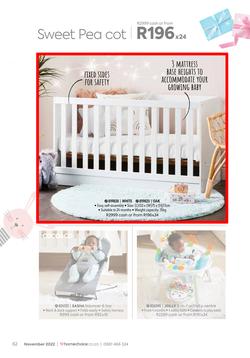 HomeChoice : Create The Home You Love (01 November - 30 November 2022), page 62
