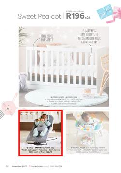 HomeChoice : Create The Home You Love (01 November - 30 November 2022), page 62