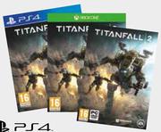 Titanfall 2 For PC