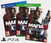 Mafia III For Xbox One