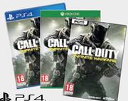 Call Of Duty Infinite Warfare For PC