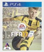 Fifa 17 Game For PC