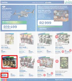 Incredible Connection : Make Your Christmas incredible (10 Nov - 13 Nov 2016), page 3