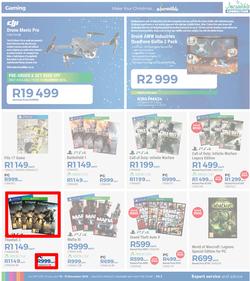 Incredible Connection : Make Your Christmas incredible (10 Nov - 13 Nov 2016), page 3