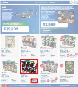 Incredible Connection : Make Your Christmas incredible (10 Nov - 13 Nov 2016), page 3