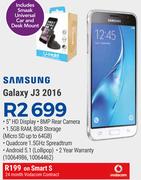 Samsung Galaxy J3 2016