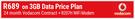 Acer Switch 10V 2-In-1+ R207H WiFi Modem-On 3GB Data Price Plan