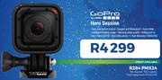 GoPro Hero Session