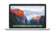 Apple MacBook Pro With Retina Display 13 Inch