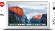 Apple macbook Air 13 Inch