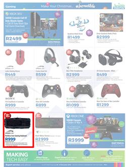 Incredible Connection : Make Your Christmas Incredible (24 Nov - 27 Nov 2016), page 2
