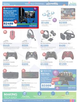 Incredible Connection : Make Your Christmas Incredible (24 Nov - 27 Nov 2016), page 2