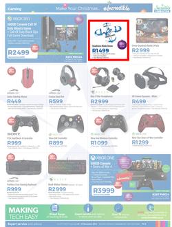 Incredible Connection : Make Your Christmas Incredible (24 Nov - 27 Nov 2016), page 2