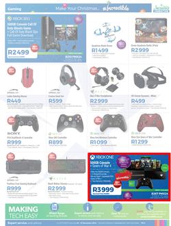 Incredible Connection : Make Your Christmas Incredible (24 Nov - 27 Nov 2016), page 2