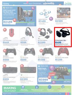 Incredible Connection : Make Your Christmas Incredible (24 Nov - 27 Nov 2016), page 2