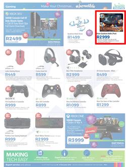 Incredible Connection : Make Your Christmas Incredible (24 Nov - 27 Nov 2016), page 2