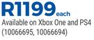 Call of Duty: Infinite Warfare (Xbox One and PS4)