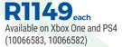Battlefield 1 (Xbox One and PS4)
