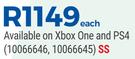 Titanfall 2 (Xbox One and PS4)