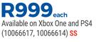 Mafia III (Xbox One and PS4)