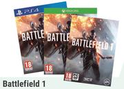 Battlefield 1 (PC)