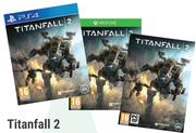Titanfall 2 (Xbox One and PS4)