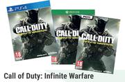 Call of Duty: Infinite Warfare (PC)