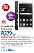 Huawei P9 Lite
