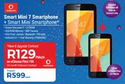 Smart Mini 7 Smartphone