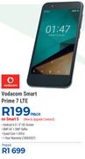 Vodacom Smart Prime 7 LTE