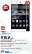 Huawei P8 Lite