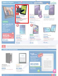 Incredible Connection : Make Your Christmas Incredible (24 Nov - 27 Nov 2016), page 5