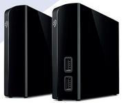6TB Backup Plus 3.5” USB 3.0 Hard Drive