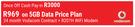 MacBook Air 13-inch 128GB - Per Month