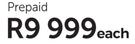 iPad Mini 4 32GB Wi-Fi + Cellular
