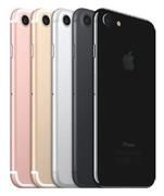 iPhone 7 32GB - Per Month