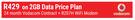 Lenovo YOGA 300 2-in-1 - Per Month