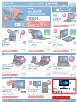 Incredible Connection : Make Your Christmas Incredible (24 Nov - 27 Nov 2016), page 8